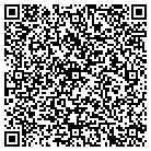 QR code with Tj Express Service LLC contacts