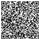 QR code with Atlantic E File contacts
