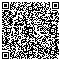 QR code with TGIF contacts