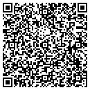 QR code with Tudor James contacts