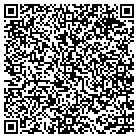 QR code with Hilton Cocoa Beach Oceanfront contacts