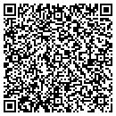 QR code with Uda C Moore Ledbetter contacts