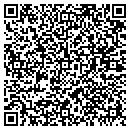 QR code with Underfoot Inc contacts