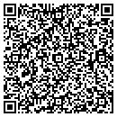 QR code with Yuppy Puppy contacts