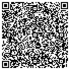 QR code with R E And M Trucking contacts