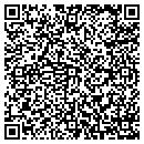 QR code with M S & S Enterprises contacts