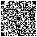 QR code with Hans C Olsen contacts