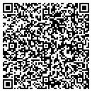 QR code with Roarke Pool contacts