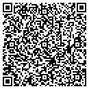 QR code with James Allen contacts