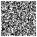 QR code with C E Graham Iii contacts