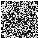 QR code with Chris Gravil contacts