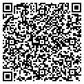 QR code with Gamlin contacts