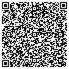 QR code with G Morgan Daniel & Associates Inc contacts