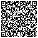 QR code with Gladys Brown contacts