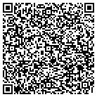 QR code with HI Joes Electronics contacts