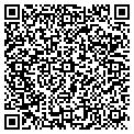 QR code with Harold D Finn contacts