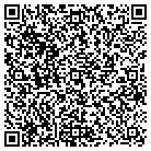 QR code with Hanna M Shaner And Company contacts