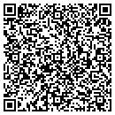 QR code with Henry Page contacts
