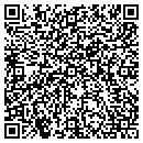 QR code with H G Spink contacts