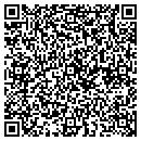 QR code with James B Lee contacts