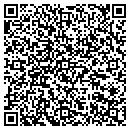 QR code with James C Puryear Jr contacts