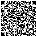 QR code with James Lashley contacts