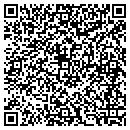 QR code with James Woodlief contacts