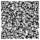 QR code with James W Smith contacts