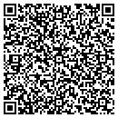 QR code with Janis N Ruth contacts