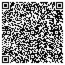 QR code with Jason D Hunt contacts