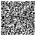 QR code with J B Faxon contacts