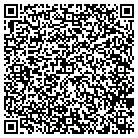 QR code with Kenneth W Fields MD contacts