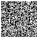 QR code with Gloria Pando contacts