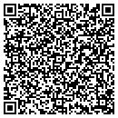 QR code with Kaelin R Vernon contacts