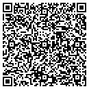 QR code with Kaye Buser contacts
