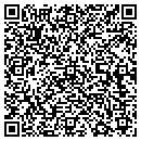 QR code with Kazz S Fix It contacts