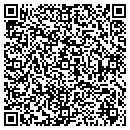 QR code with Hunter Aggregates Inc contacts