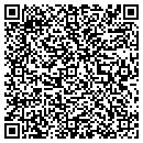 QR code with Kevin D Yaden contacts
