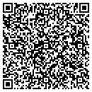 QR code with Jose R Baeza contacts