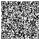 QR code with K C Enterprises contacts