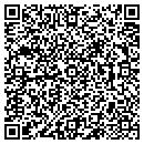 QR code with Lea Trucking contacts