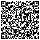 QR code with Kenneth  Bordeaux contacts