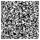 QR code with kenny s luxury limo service contacts
