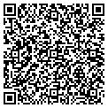 QR code with Cook Towing contacts