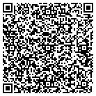 QR code with Galloway Patrick B DDS contacts