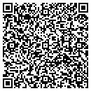 QR code with JC Produce contacts