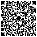 QR code with Arrons Rental contacts