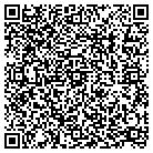 QR code with Zehryan's Trucking Llp contacts