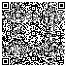 QR code with Hunter IRS Tax Lawyers contacts