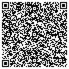 QR code with D A Haslerig Logistic LLC contacts